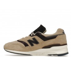 New Balance 997 Explore By Sea
