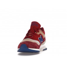 New Balance 997 End Persian Rug (Regular Box)