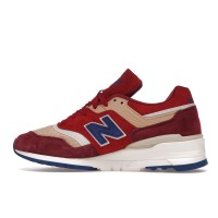New Balance 997 End Persian Rug (Regular Box)