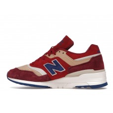 New Balance 997 End Persian Rug (Regular Box)