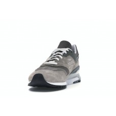 Кроссовки New Balance 997 Grey Day Removed Logo (2019)