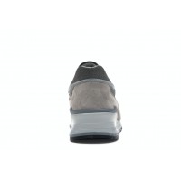 Кроссовки New Balance 997 Grey Day Removed Logo (2019)