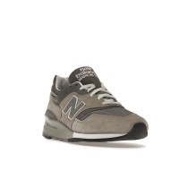 New Balance 997 MiUSA Grey