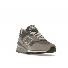 New Balance 997 MiUSA Grey