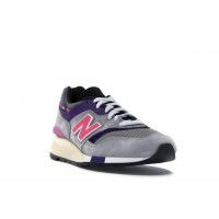 New Balance 997 OG Kith United Arrows & Sons