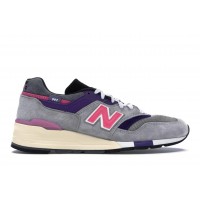 Кроссовки New Balance 997 OG Kith United Arrows & Sons