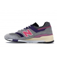 New Balance 997 OG Kith United Arrows & Sons