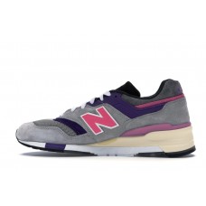 New Balance 997 OG Kith United Arrows & Sons