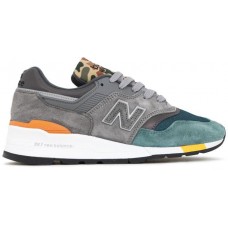 Кроссовки New Balance 997S Duck Camo