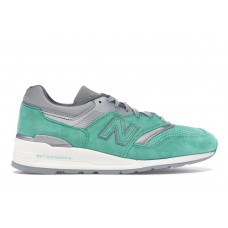 Кроссовки New Balance 997 CNCPTS Rivalry Pack New York (Special Box)