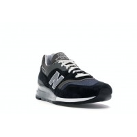 Кроссовки New Balance 997 Kith Navy