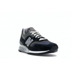 Кроссовки New Balance 997 Kith Navy