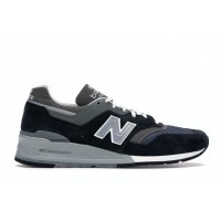 Кроссовки New Balance 997 Kith Navy