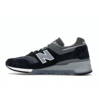 Кроссовки New Balance 997 Kith Navy