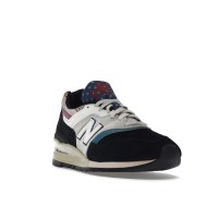 Кроссовки New Balance 997 Black Beige