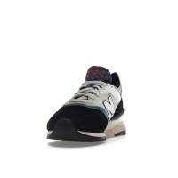 Кроссовки New Balance 997 Black Beige