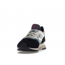 Кроссовки New Balance 997 Black Beige