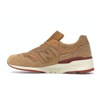 New Balance 997 Red Wing