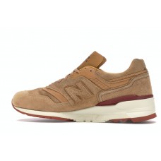 New Balance 997 Red Wing