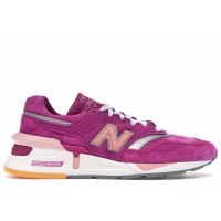 Кроссовки New Balance 997S Fusion Concepts Esruc