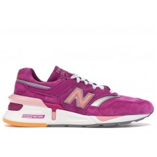 Кроссовки New Balance 997S Fusion Concepts Esruc