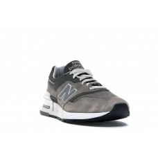Кроссовки New Balance 997 Grey Day Encap Reveal (2019)