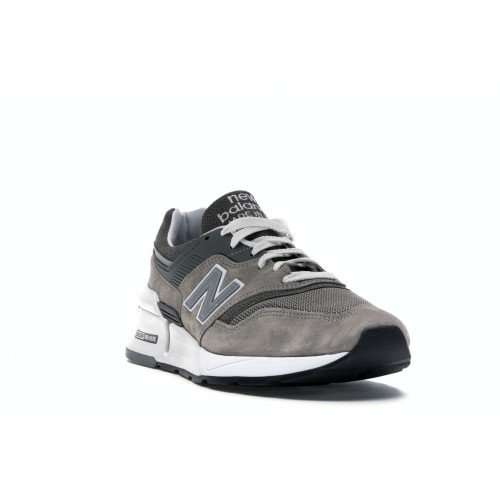 Кроссы New Balance 997 Grey Day Encap Reveal (2019) - мужская сетка размеров