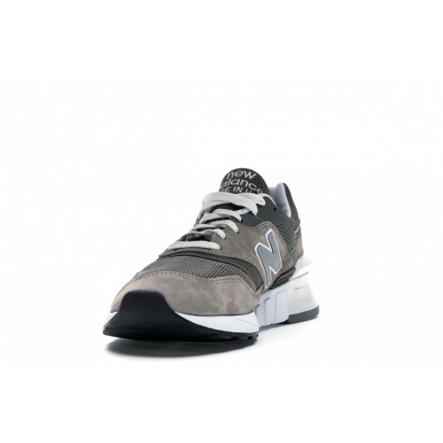 Кроссы New Balance 997 Grey Day Encap Reveal (2019) - мужская сетка размеров