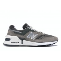 Кроссовки New Balance 997 Grey Day Encap Reveal (2019)