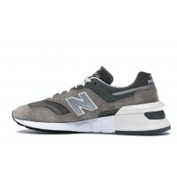 Кроссовки New Balance 997 Grey Day Encap Reveal (2019)