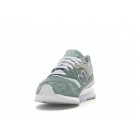 Кроссовки New Balance 997 Less is More Mint