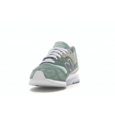 Кроссовки New Balance 997 Less is More Mint