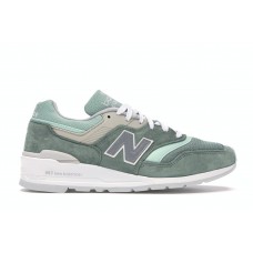 Кроссовки New Balance 997 Less is More Mint