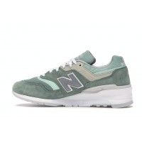 Кроссовки New Balance 997 Less is More Mint