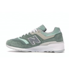 Кроссовки New Balance 997 Less is More Mint
