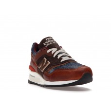 New Balance 997 Elevated Basics