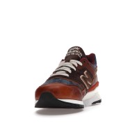 New Balance 997 Elevated Basics