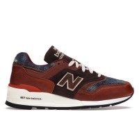 New Balance 997 Elevated Basics