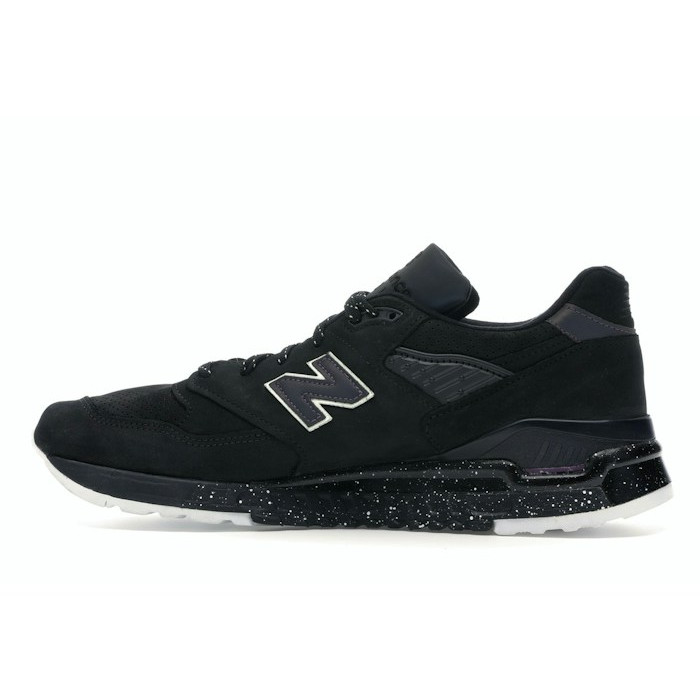 New Balance 998 Made in USA Northern Lights - мужская сетка размеров New Balance 998 Made in USA Northern Lights - мужская сетка размеров