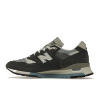 Кроссовки New Balance 998 Kith Spring 2