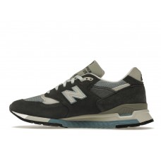 Кроссовки New Balance 998 Kith Spring 2