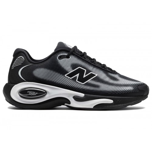 New Balance AC Runner Klutch Athletics - мужская сетка размеров