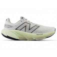 Кроссовки New Balance Fresh Foam Balos v1 Grey Matter Mineral White