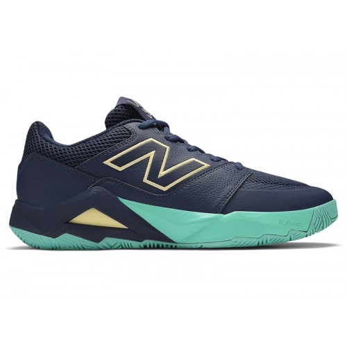 Кроссы New Balance Coco Delray Miami Open - мужская сетка размеров