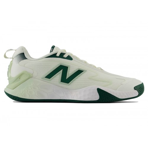 Кроссы New Balance Fresh Foam X CT-Rally v1 Sea Salt Green - мужская сетка размеров