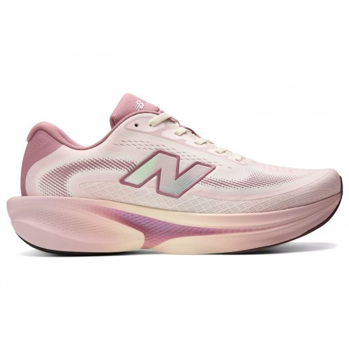 Gabby Thomas x New Balance Ellipse Lone Star Grey White - мужская сетка размеров