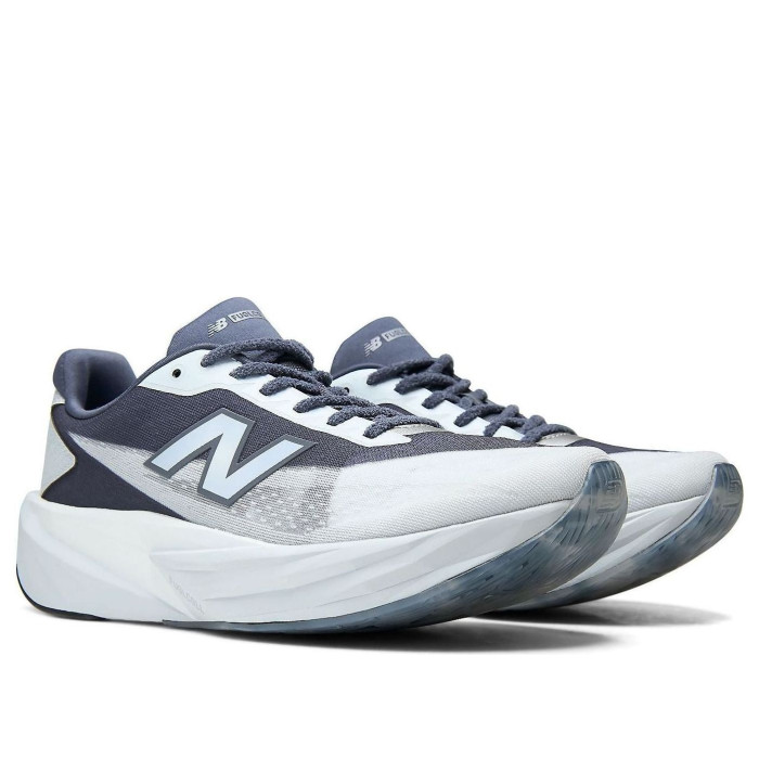 New Balance Fuelcell Rebel V5 Sydney Mclaughlin-Levrone Meteorite White - мужская сетка размеров New Balance Fuelcell Rebel V5 Sydney Mclaughlin-Levrone Meteorite White - мужская сетка размеров