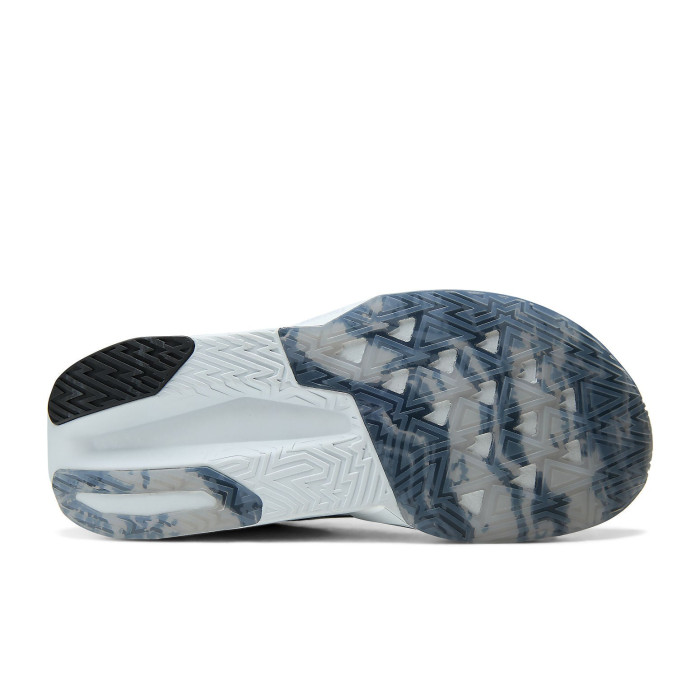 New Balance Fuelcell Rebel V5 Sydney Mclaughlin-Levrone Meteorite White - мужская сетка размеров New Balance Fuelcell Rebel V5 Sydney Mclaughlin-Levrone Meteorite White - мужская сетка размеров
