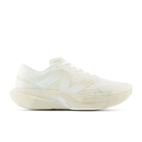 New Balance FuelCell Rebel v4 White Linen