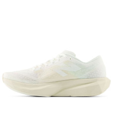 New Balance FuelCell Rebel v4 White Linen